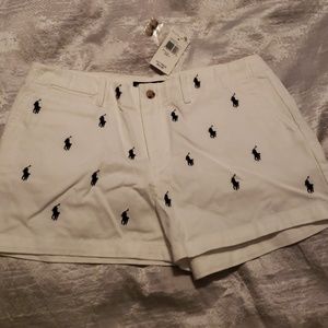 Ralph Lauren shorts